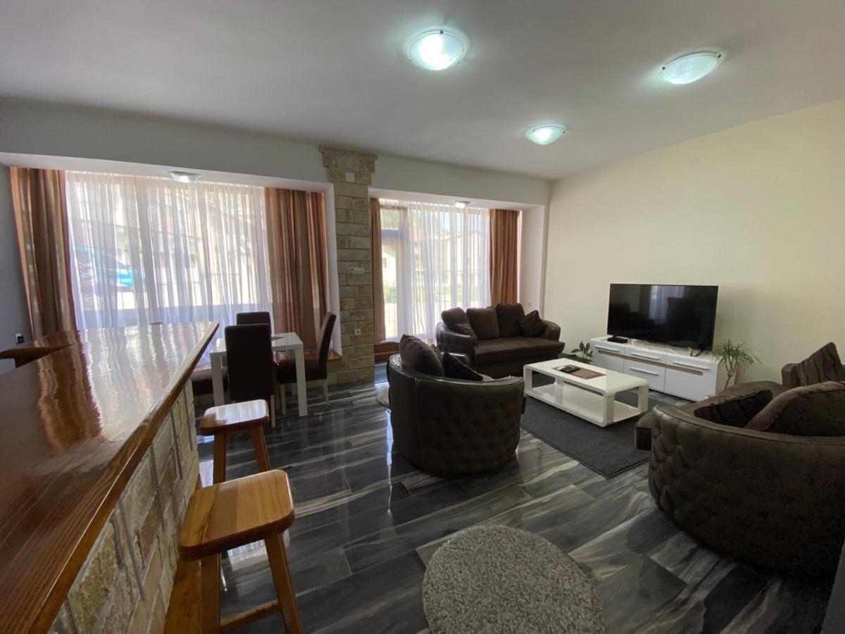 Apartman Jovicevic Pavle ริเยกาเซรโนเยวิชา ภายนอก รูปภาพ