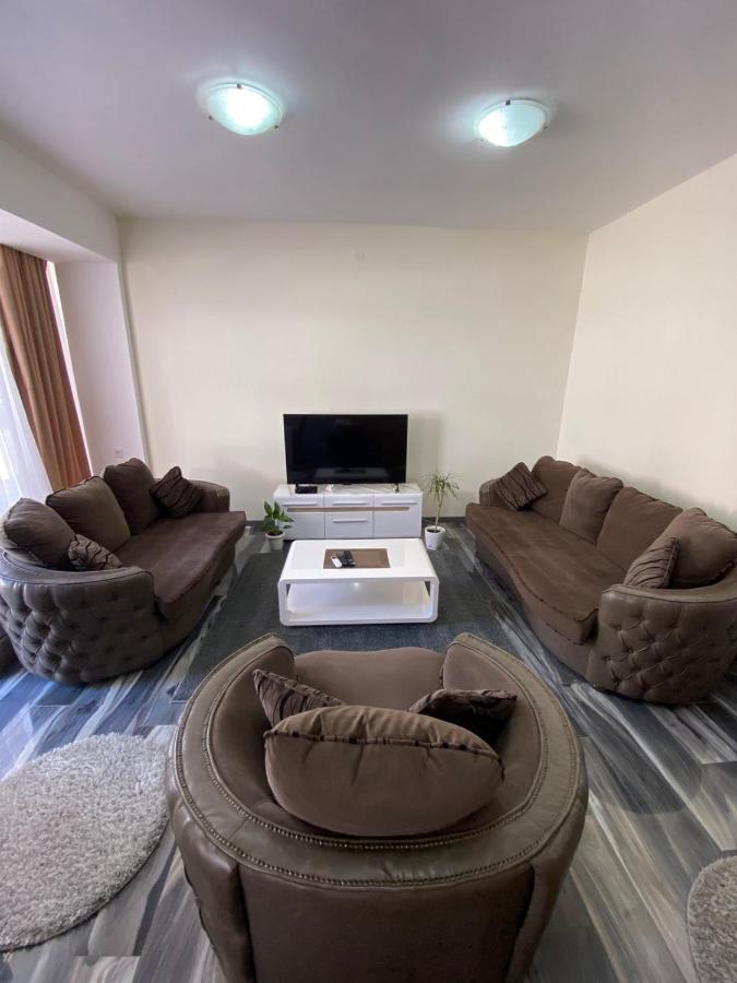Apartman Jovicevic Pavle ริเยกาเซรโนเยวิชา ภายนอก รูปภาพ