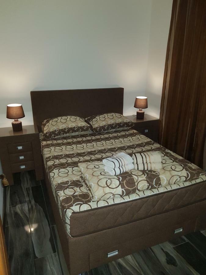 Apartman Jovicevic Pavle ริเยกาเซรโนเยวิชา ภายนอก รูปภาพ