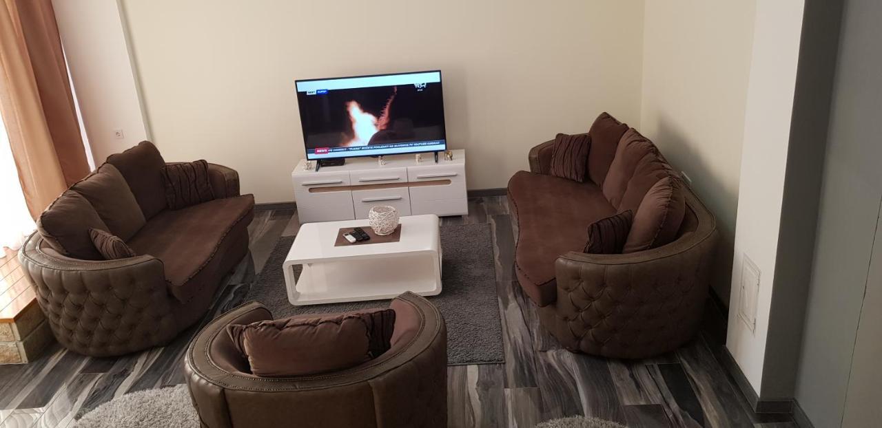 Apartman Jovicevic Pavle ริเยกาเซรโนเยวิชา ภายนอก รูปภาพ